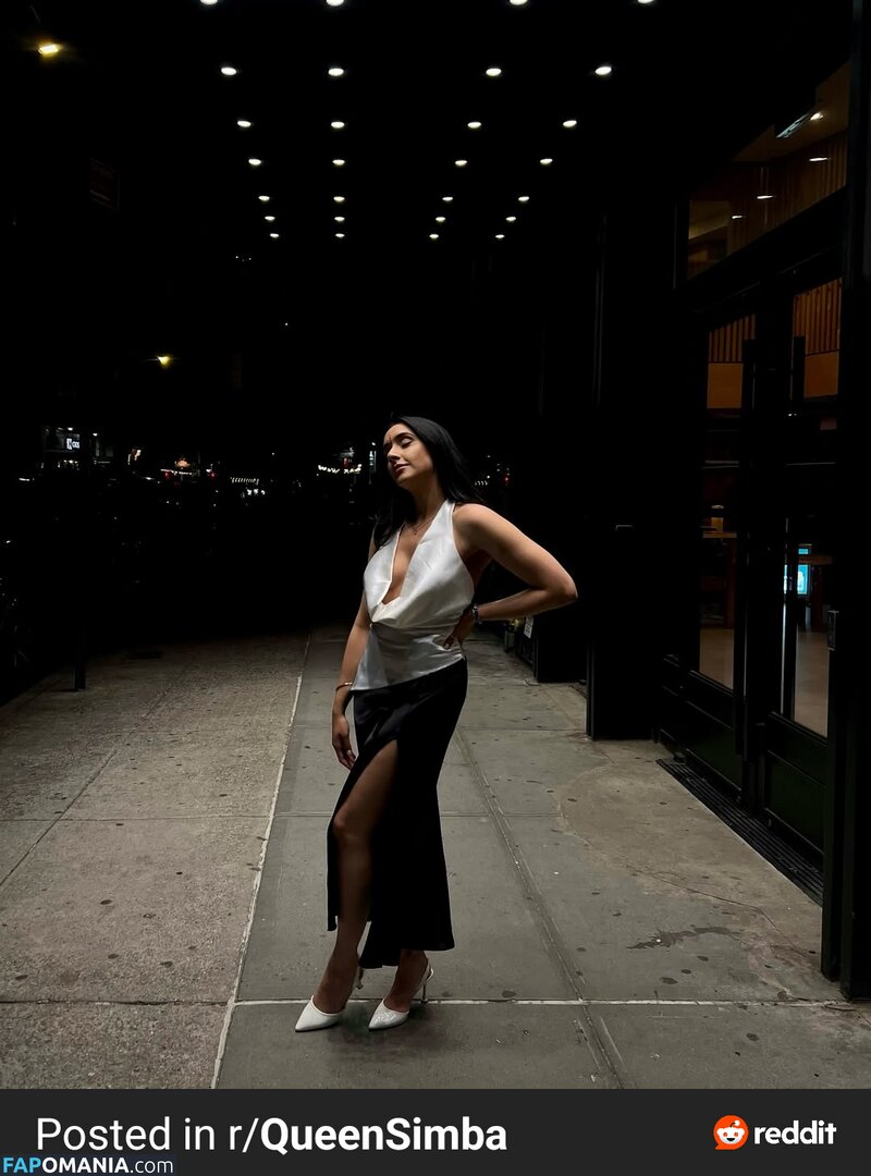 Queen Simba / queensimba / simbafm Обнажённый OnlyFans  Утёкшее фото #4