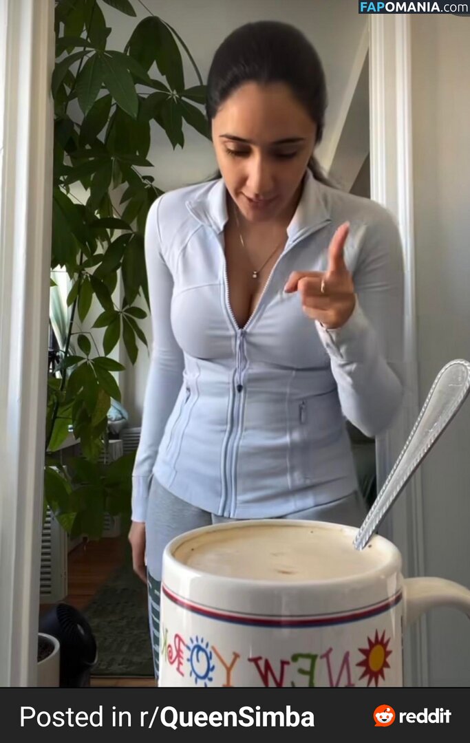 Queen Simba / queensimba / simbafm Обнажённый OnlyFans  Утёкшее фото #7