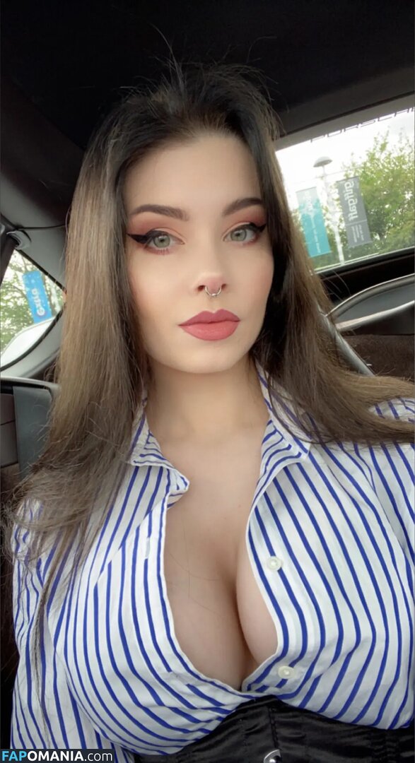 Queen Squid Обнажённый OnlyFans  Утёкшее фото #1