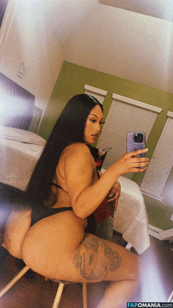 Queen Sznn / https: / locdqueenx Обнажённый OnlyFans  Утёкшее фото #5