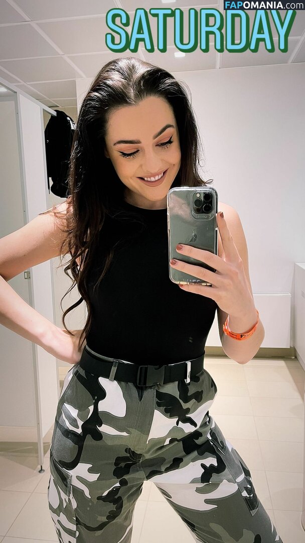 Becky Evans / QueenB Обнажённый OnlyFans  Утёкшее фото #4