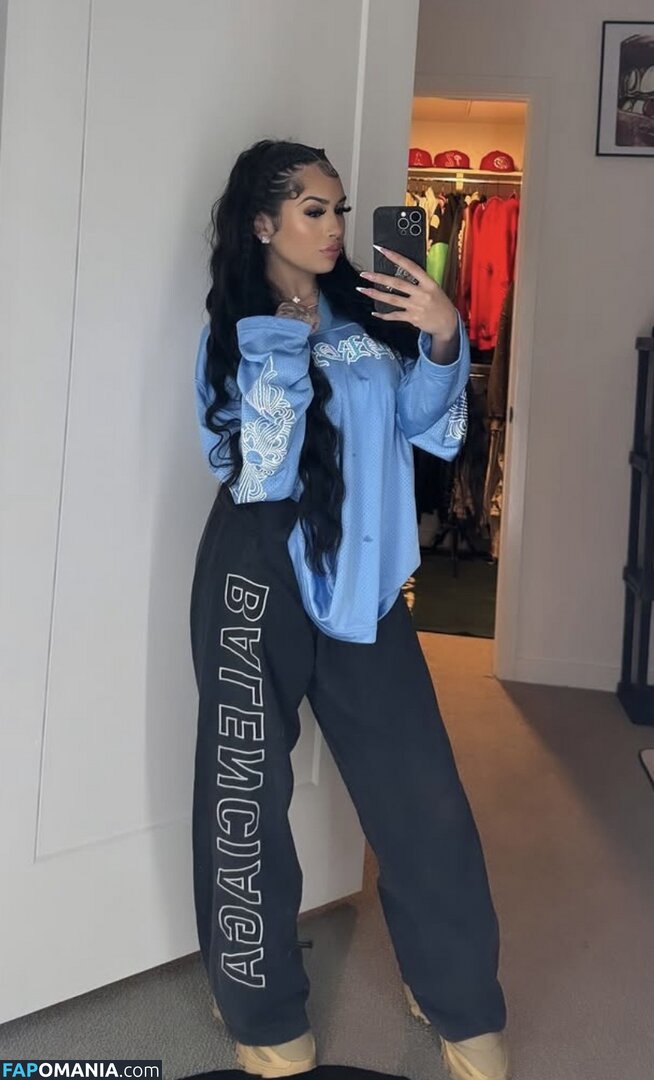 Queenbrii69 / queeennbriii / queenbri69 Обнажённый OnlyFans  Утёкшее фото #1