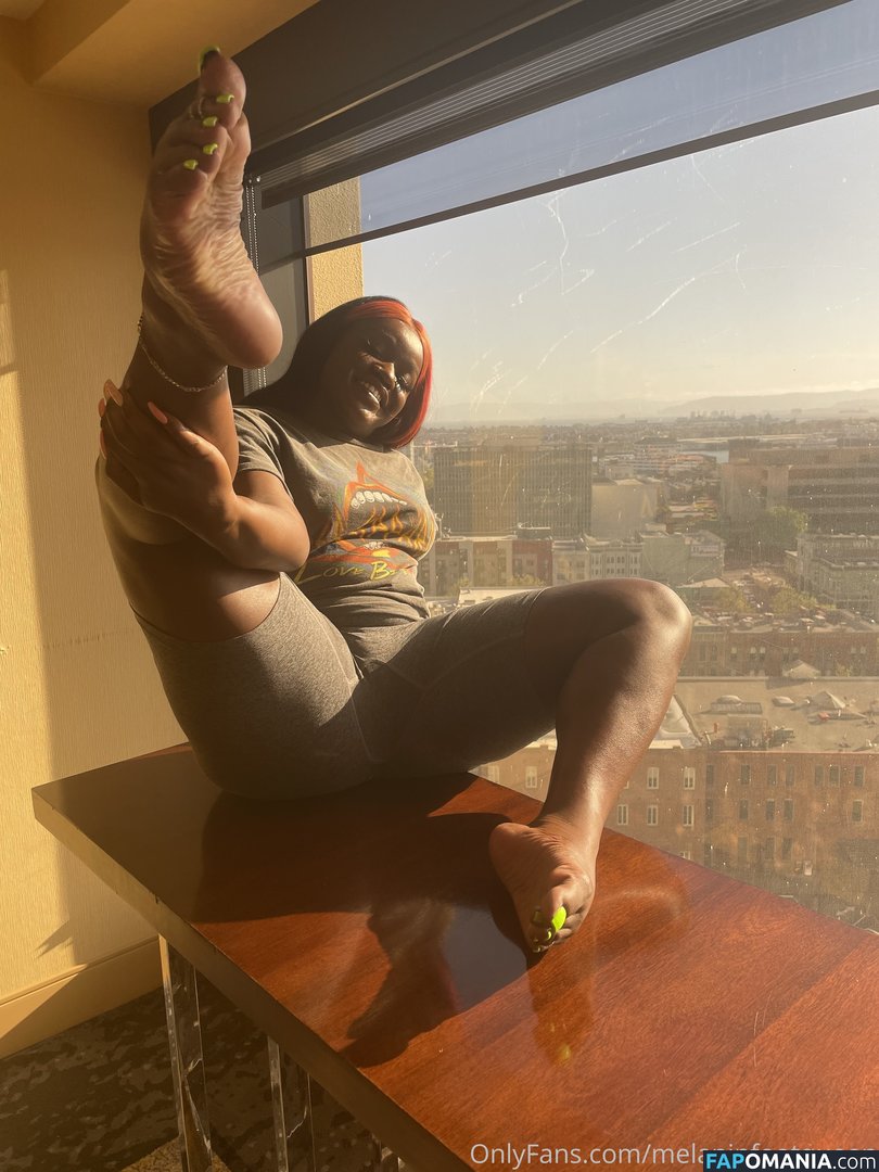 _melanin_queeen_ / queenmelaninsdungeonn Обнажённый OnlyFans  Утёкшее фото #29