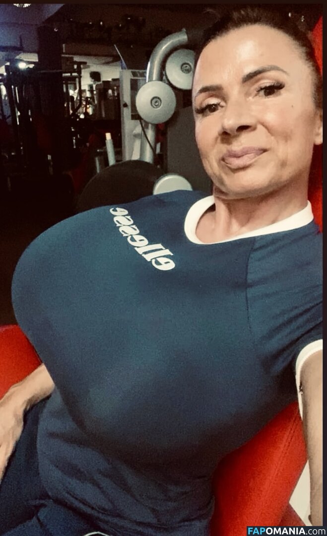 QueenMuscleBoobs Обнажённый OnlyFans  Утёкшее фото #12