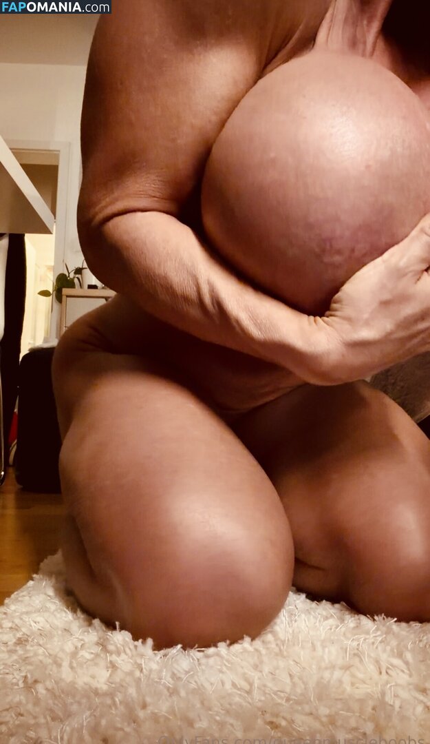 QueenMuscleBoobs Обнажённый OnlyFans  Утёкшее фото #21