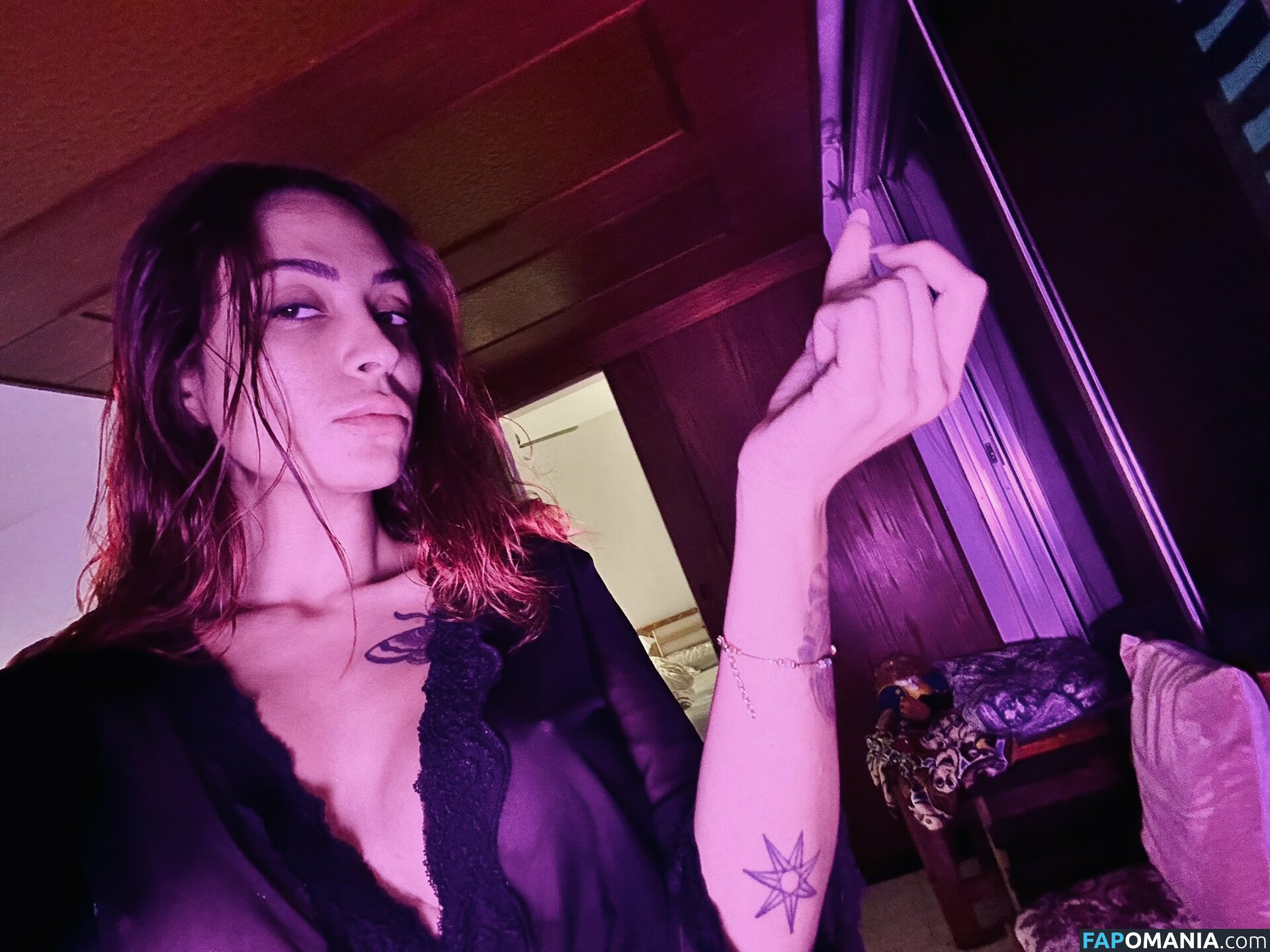 Eden Eli / QueenREd / edenelih_ / queen.red5 Обнажённый OnlyFans  Утёкшее фото #12