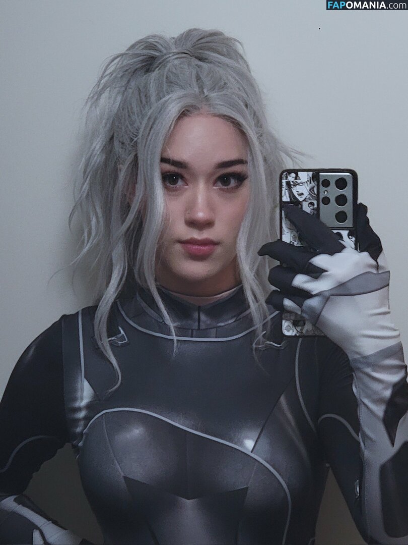 Queen Tofu Games / QueenTofu / Tofu_games / babytofu / https: Обнажённый OnlyFans  Утёкшее фото #202