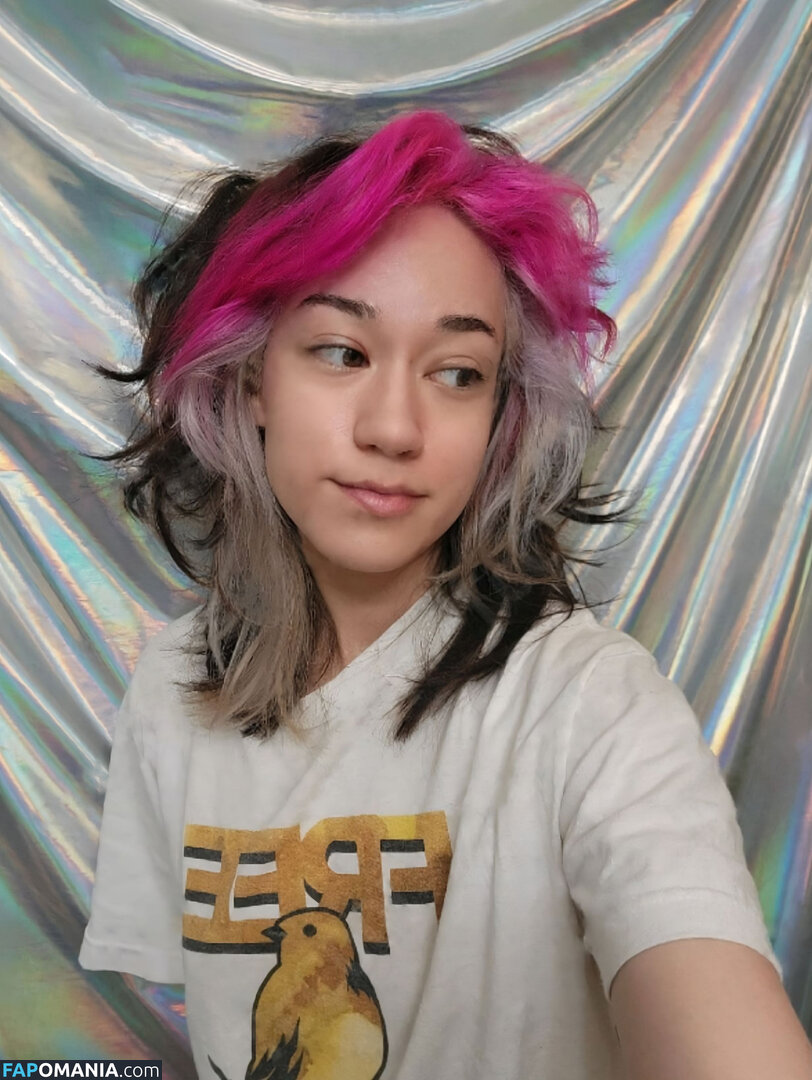 Queen Tofu Games / QueenTofu / Tofu_games / babytofu / https: Обнажённый OnlyFans  Утёкшее фото #403