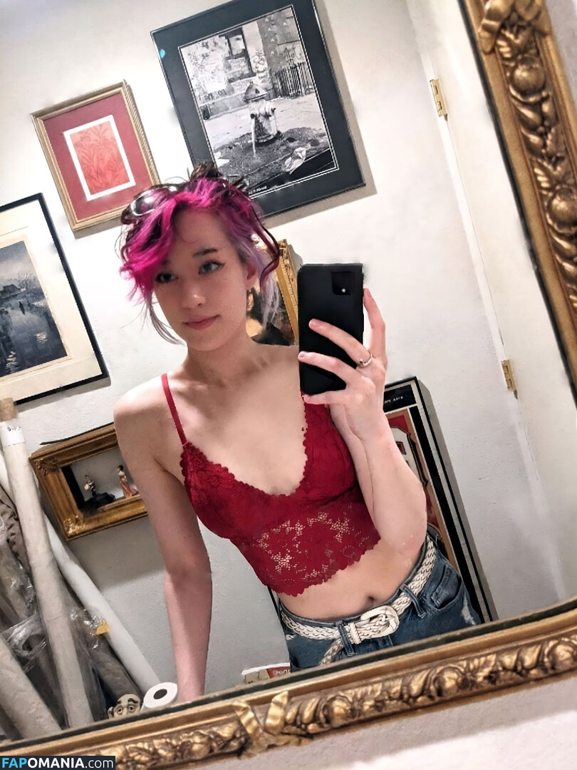 Queen Tofu Games / QueenTofu / Tofu_games / babytofu / https: Обнажённый OnlyFans  Утёкшее фото #405