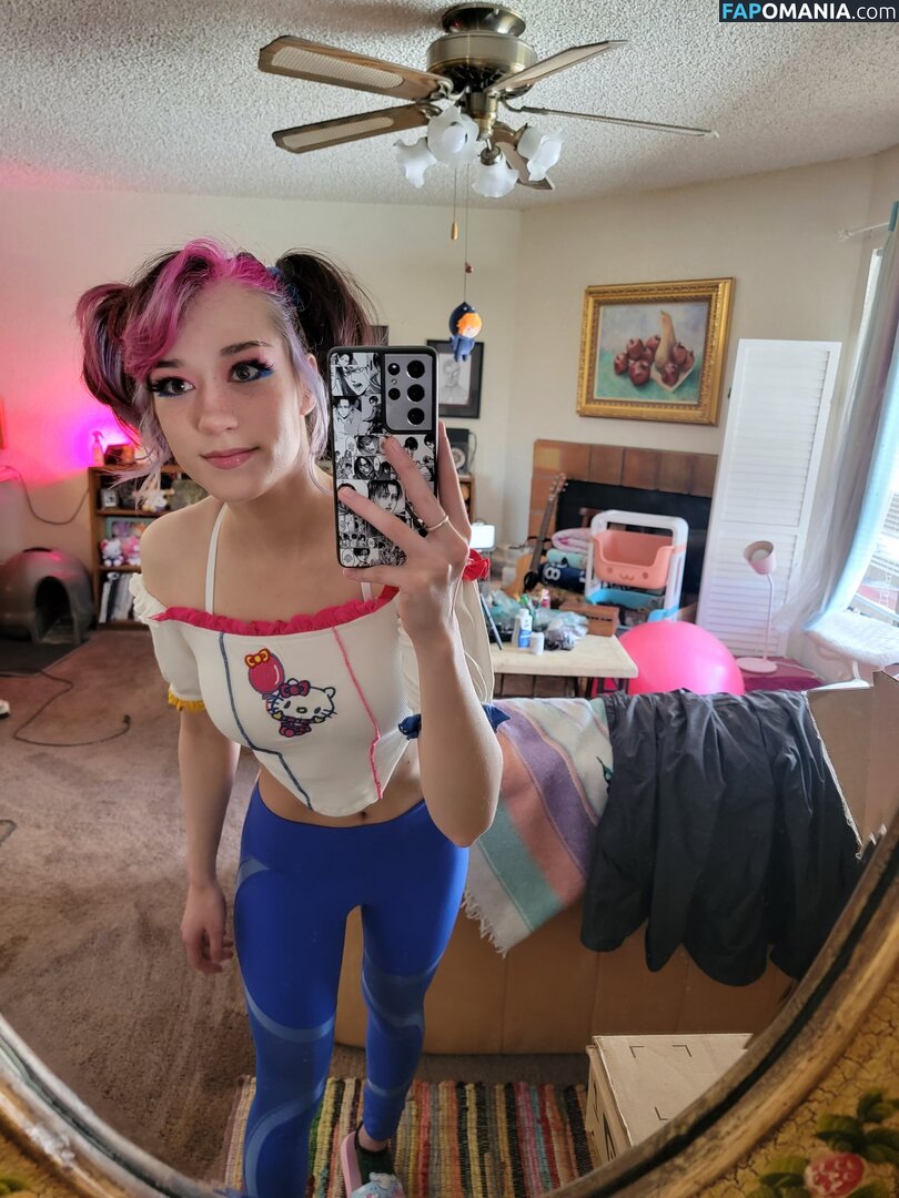 Queen Tofu Games / QueenTofu / Tofu_games / babytofu / https: Обнажённый OnlyFans  Утёкшее фото #563