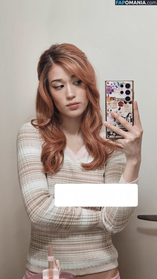 Queen Tofu Games / QueenTofu / Tofu_games / babytofu / https: Обнажённый OnlyFans  Утёкшее фото #566