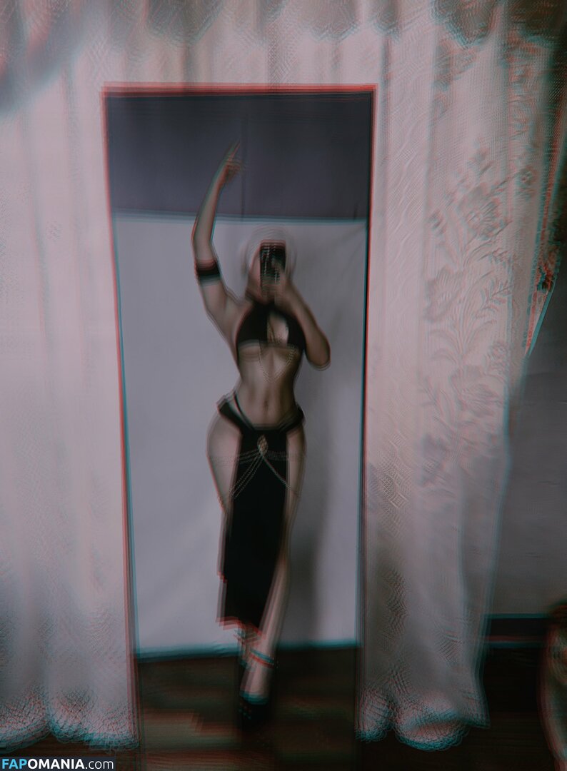 R1_021 / ruan / silentpsych0 Обнажённый OnlyFans  Утёкшее фото #1