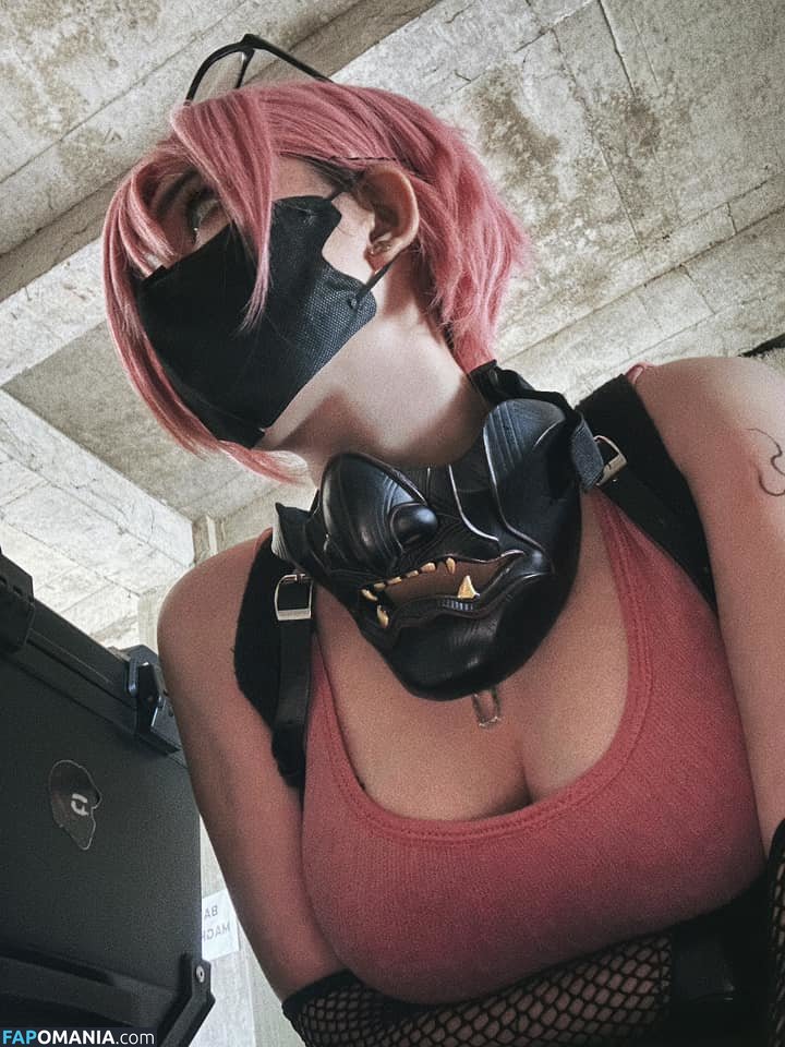 R1_021 / ruan / silentpsych0 Обнажённый OnlyFans  Утёкшее фото #7