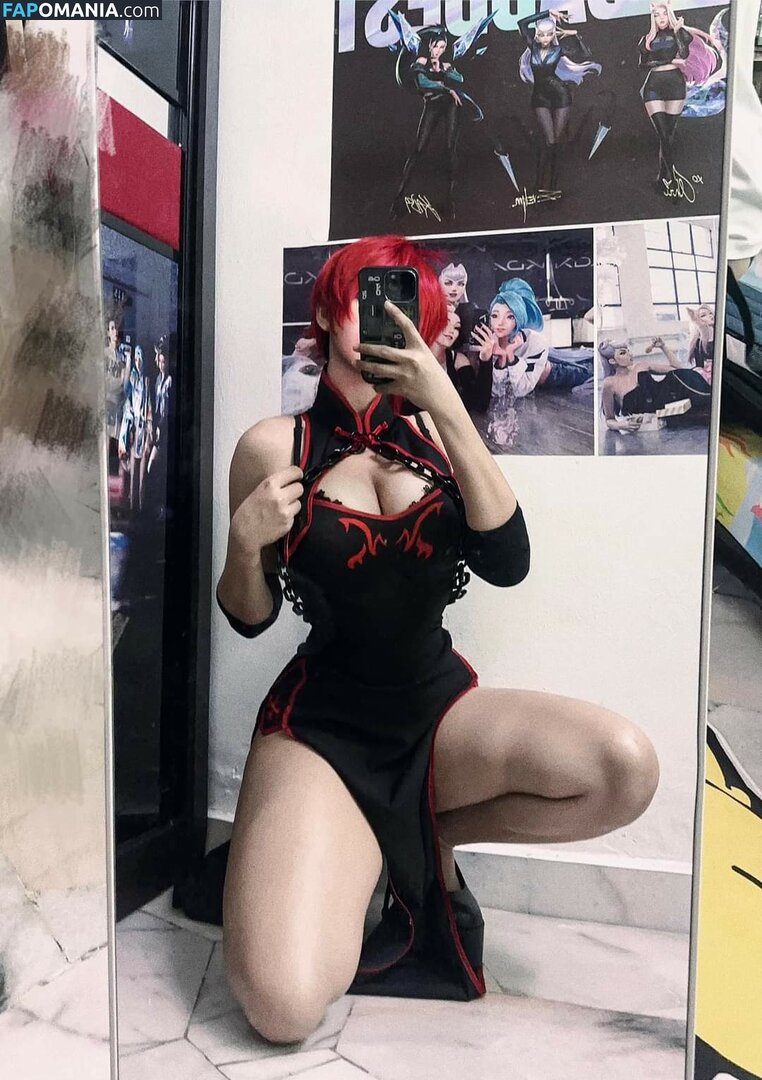 R1_021 / ruan / silentpsych0 Обнажённый OnlyFans  Утёкшее фото #20