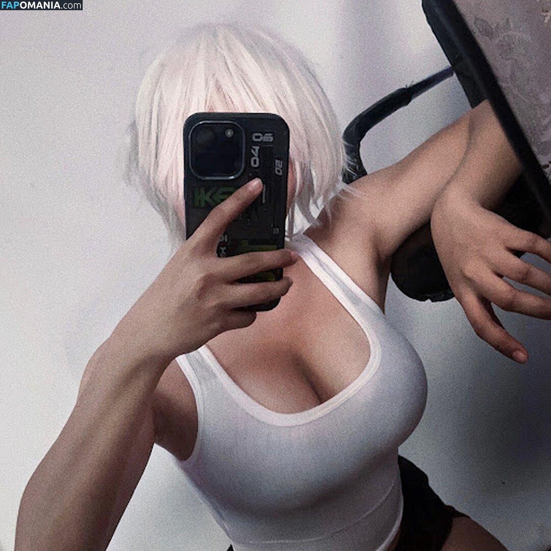 R1_021 / ruan / silentpsych0 Обнажённый OnlyFans  Утёкшее фото #73