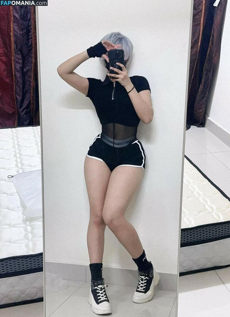 R1_021 / ruan / silentpsych0 Обнажённый OnlyFans  Утёкшее фото #74