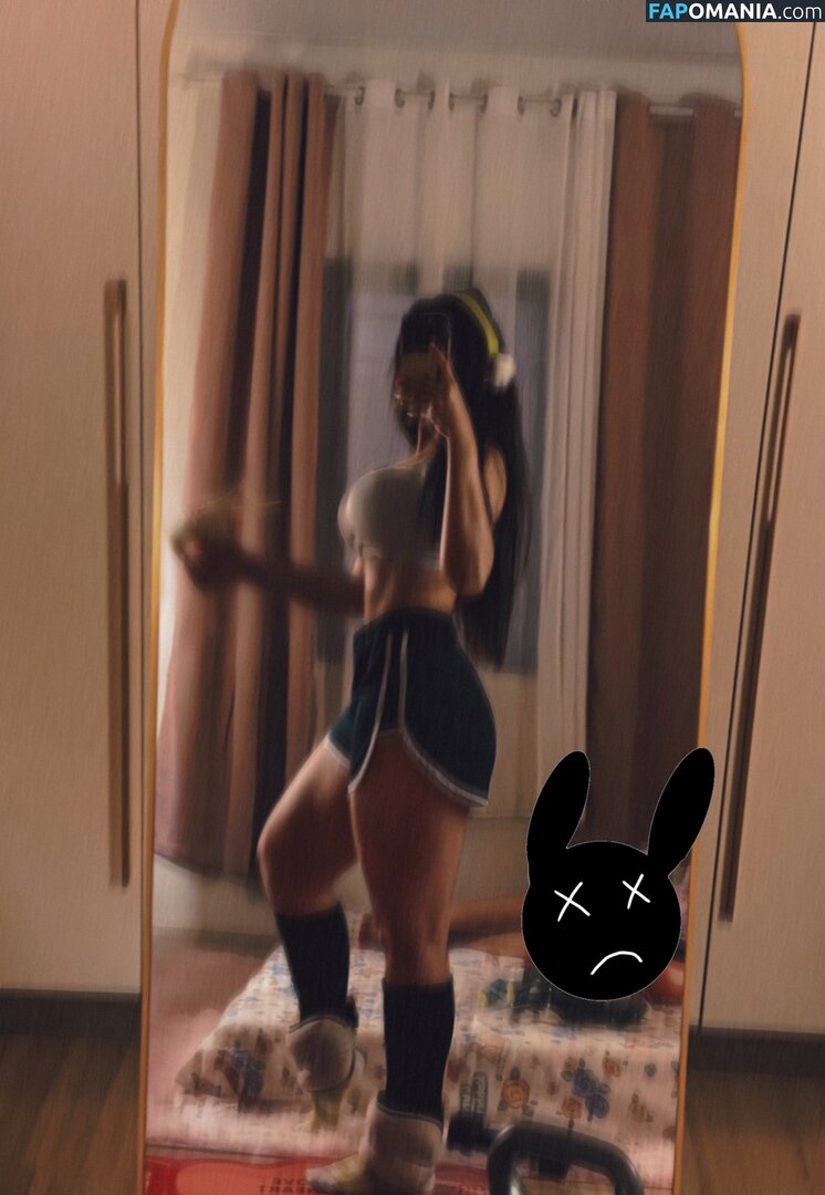 R1_021 / ruan / silentpsych0 Обнажённый OnlyFans  Утёкшее фото #252