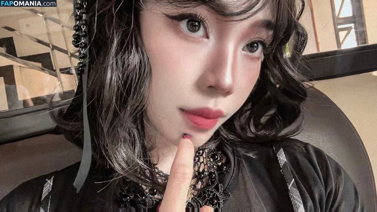 R1_021 / ruan / silentpsych0 Обнажённый OnlyFans  Утёкшее фото #255
