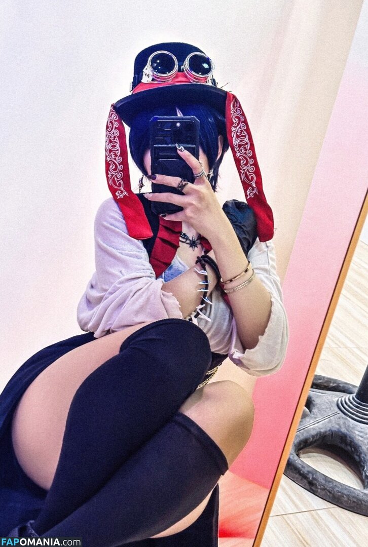 R1_021 / ruan / silentpsych0 Обнажённый OnlyFans  Утёкшее фото #257