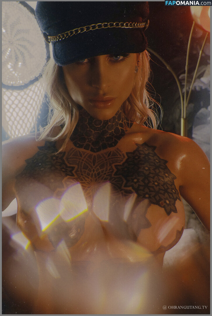  / R33 / android.on.earth / rusha.life Обнажённый OnlyFans  Утёкшее фото #39