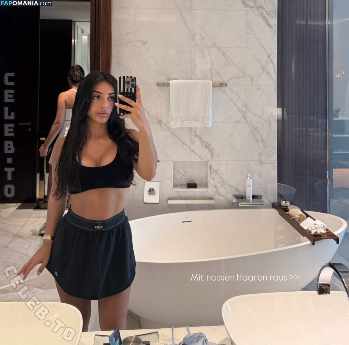 Rabiosa / shoppaholic Обнажённый OnlyFans  Утёкшее фото #16