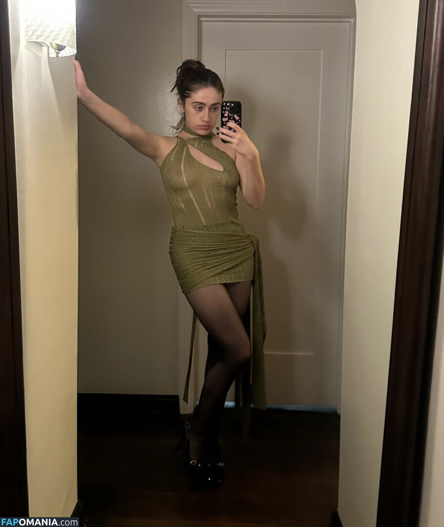 Rachel Anne Sennott / treaclychild Обнажённый OnlyFans  Утёкшее фото #322