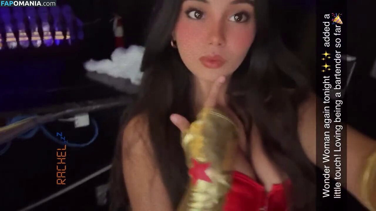 At.rachel / Rachel Delgado / _racheldelgado_ / diandradelgado Обнажённый OnlyFans  Утёкшее фото #85