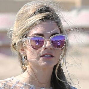 Rachel McCord