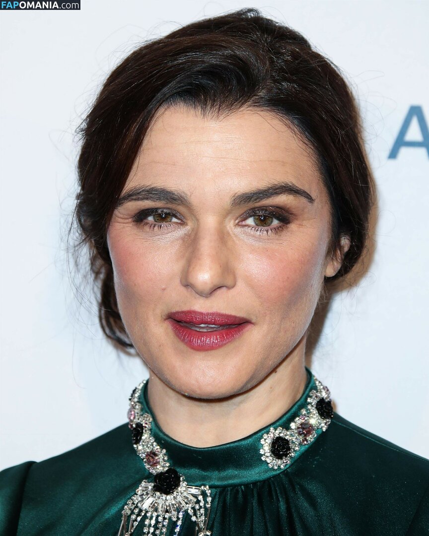 Rachel Weisz / rachelweisz1 Обнажённый OnlyFans  Утёкшее фото #6