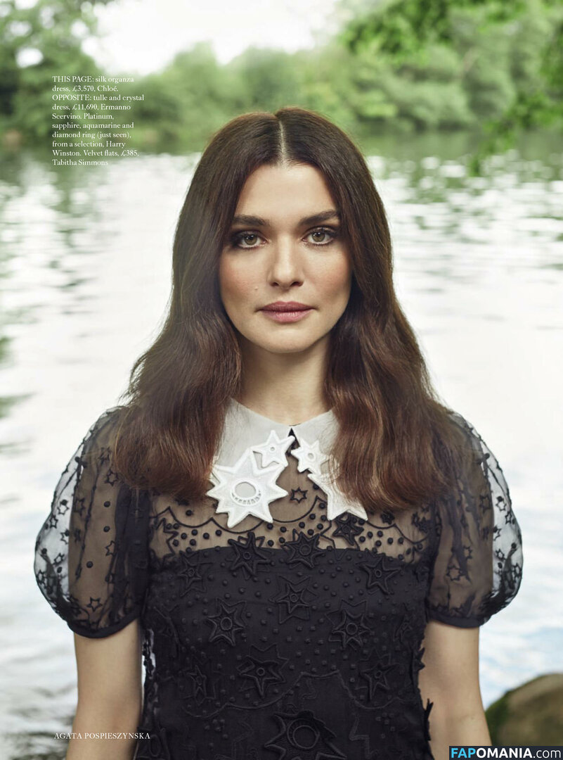 Rachel Weisz / rachelweisz1 Обнажённый OnlyFans  Утёкшее фото #42