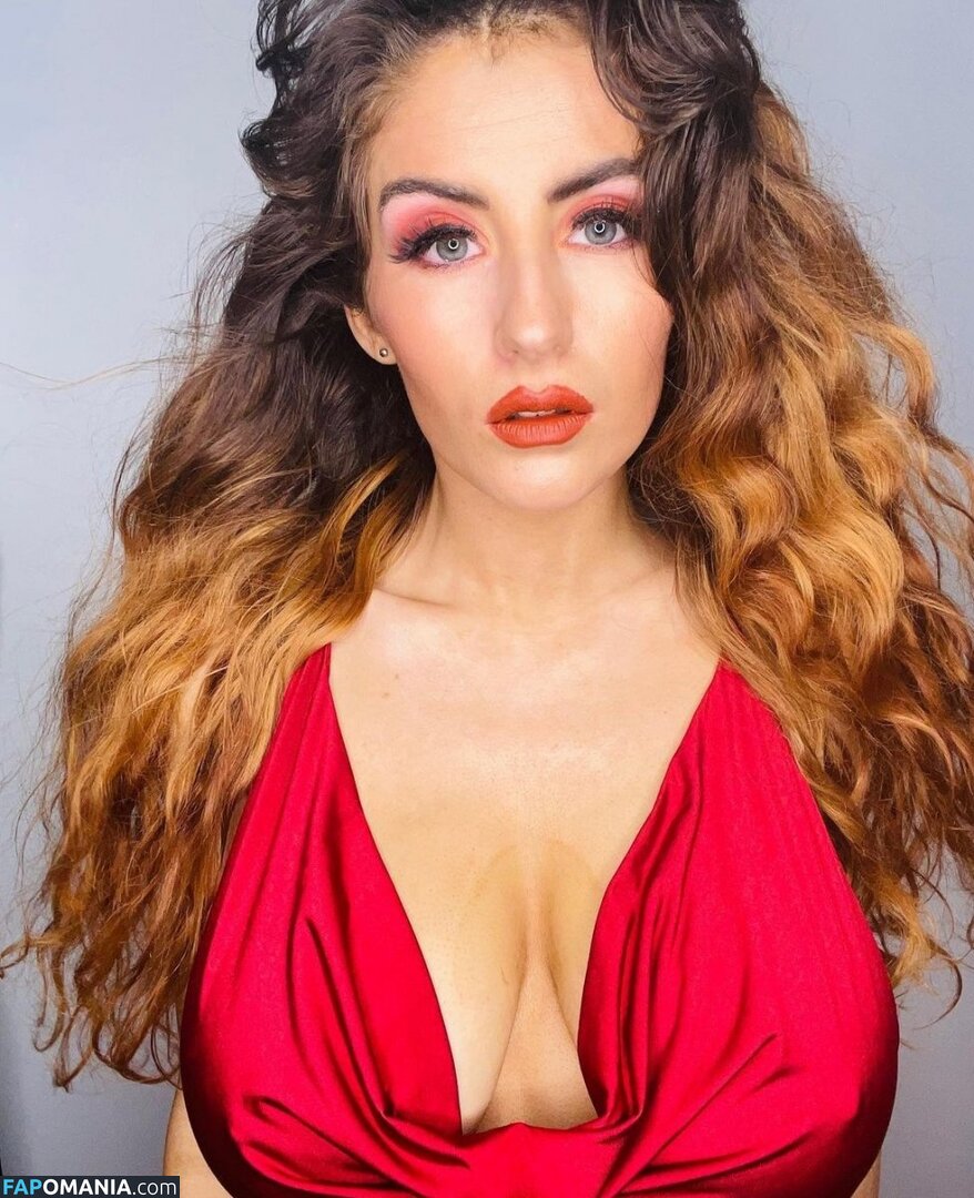 Rachel Briggs / rachellbriggs Обнажённый OnlyFans  Утёкшее фото #1