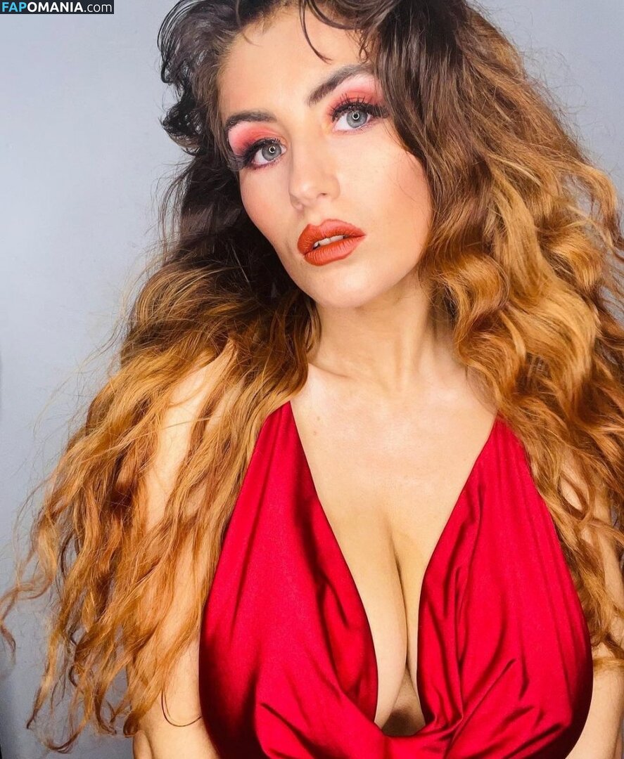 Rachel Briggs / rachellbriggs Обнажённый OnlyFans  Утёкшее фото #2