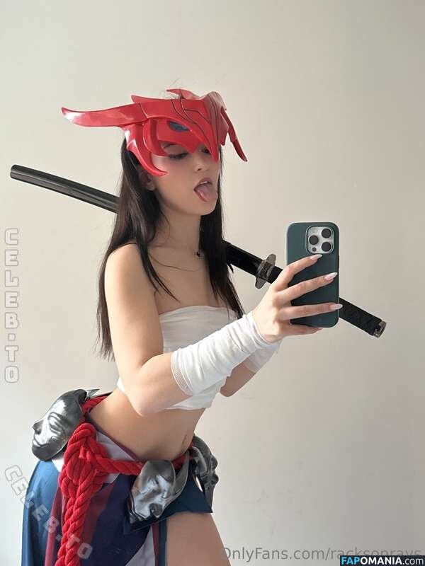 https: / racksonrays Обнажённый OnlyFans  Утёкшее фото #1