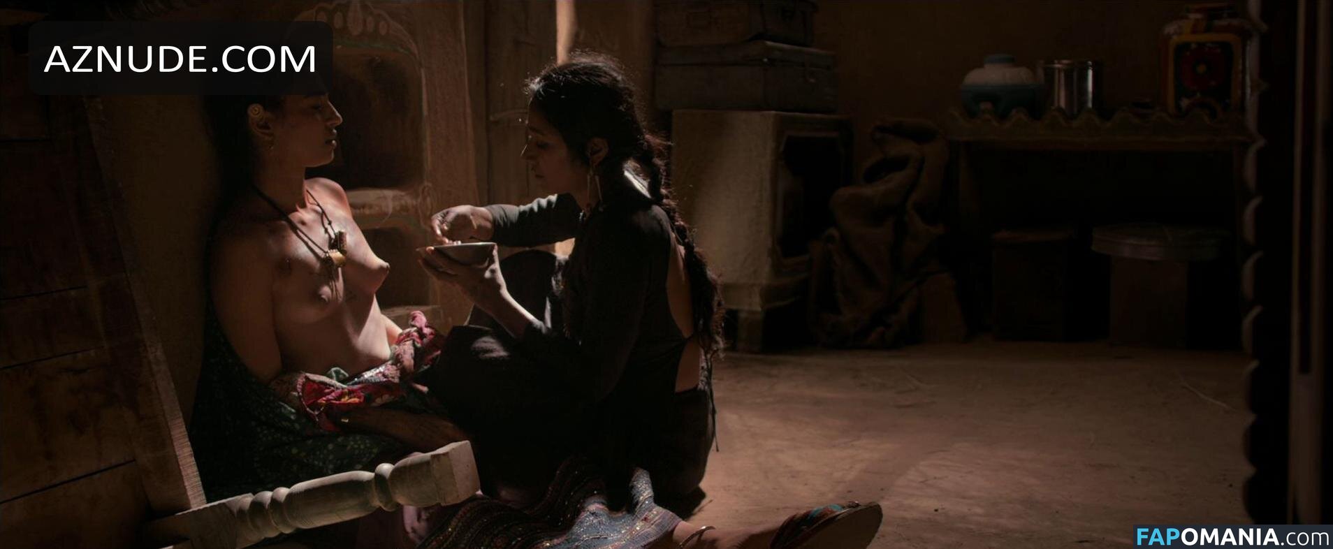 Radhia Apte Обнажённый OnlyFans  Утёкшее фото #10