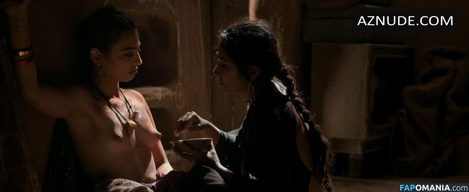 Radhia Apte Обнажённый OnlyFans  Утёкшее фото #11