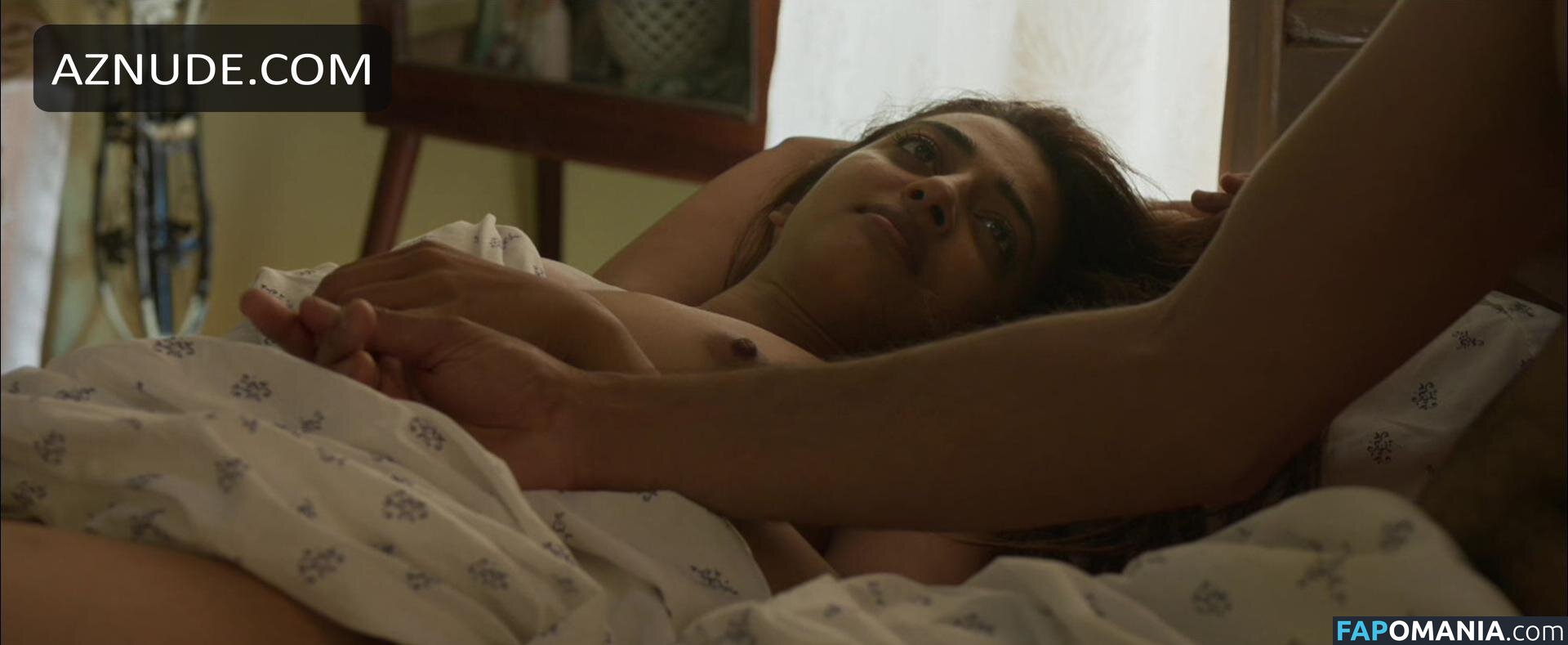 Radhia Apte Обнажённый OnlyFans  Утёкшее фото #13