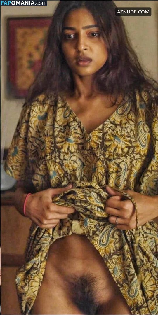 Radhia Apte Обнажённый OnlyFans  Утёкшее фото #15