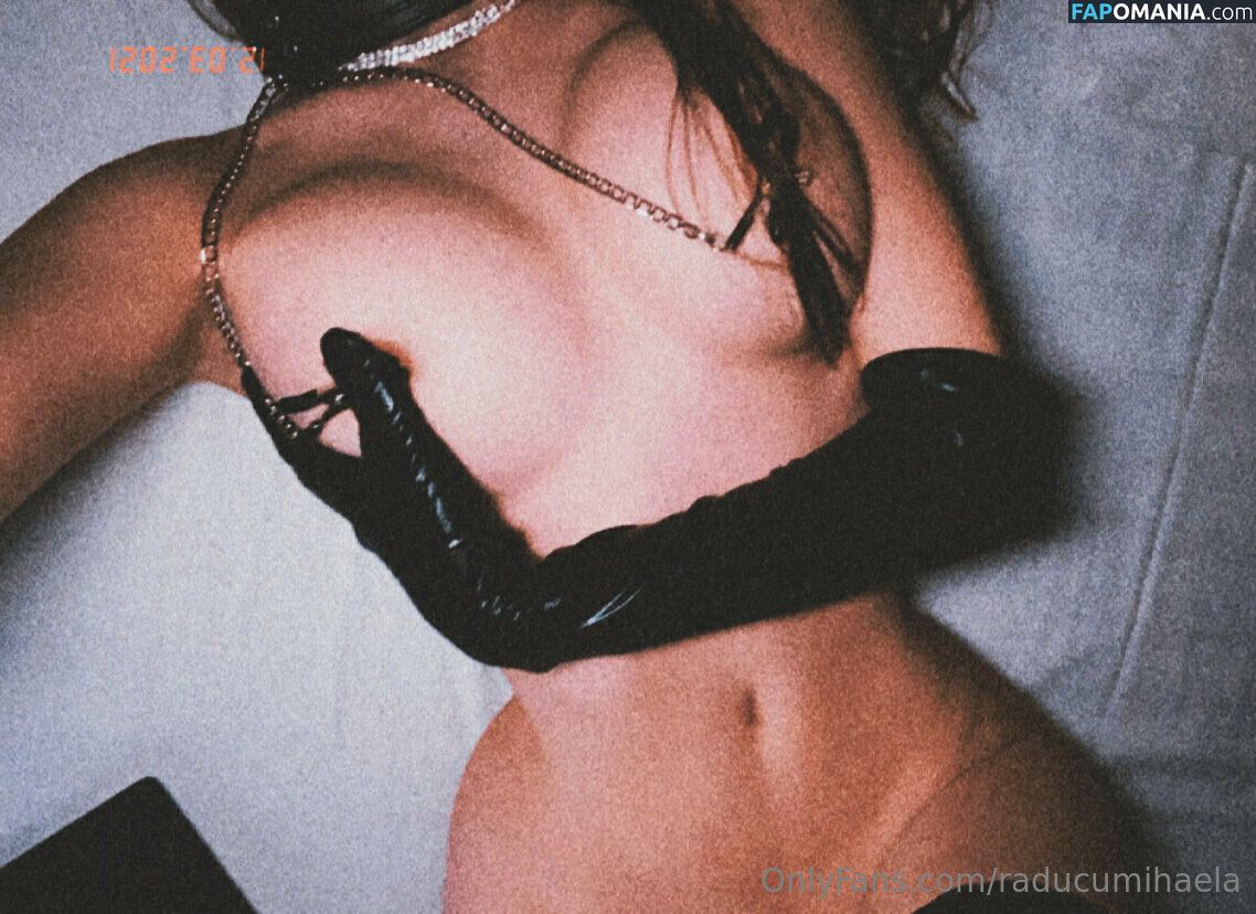 Raducu Mihaela / raducumihaela / raducumihaela__ Обнажённый OnlyFans  Утёкшее фото #1