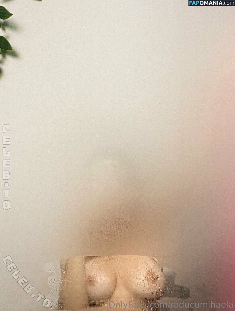 Raducu Mihaela / RaducuMihaela / https: / raducumihaela__ Обнажённый OnlyFans  Утёкшее фото #26