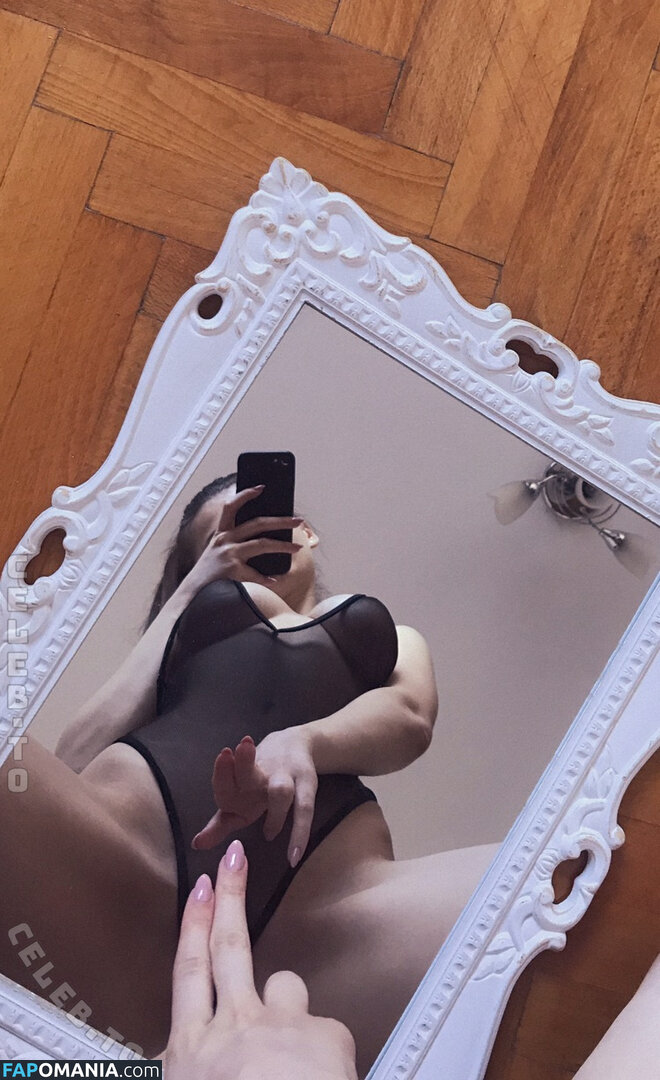Raducu Mihaela / RaducuMihaela / https: / raducumihaela__ Обнажённый OnlyFans  Утёкшее фото #47