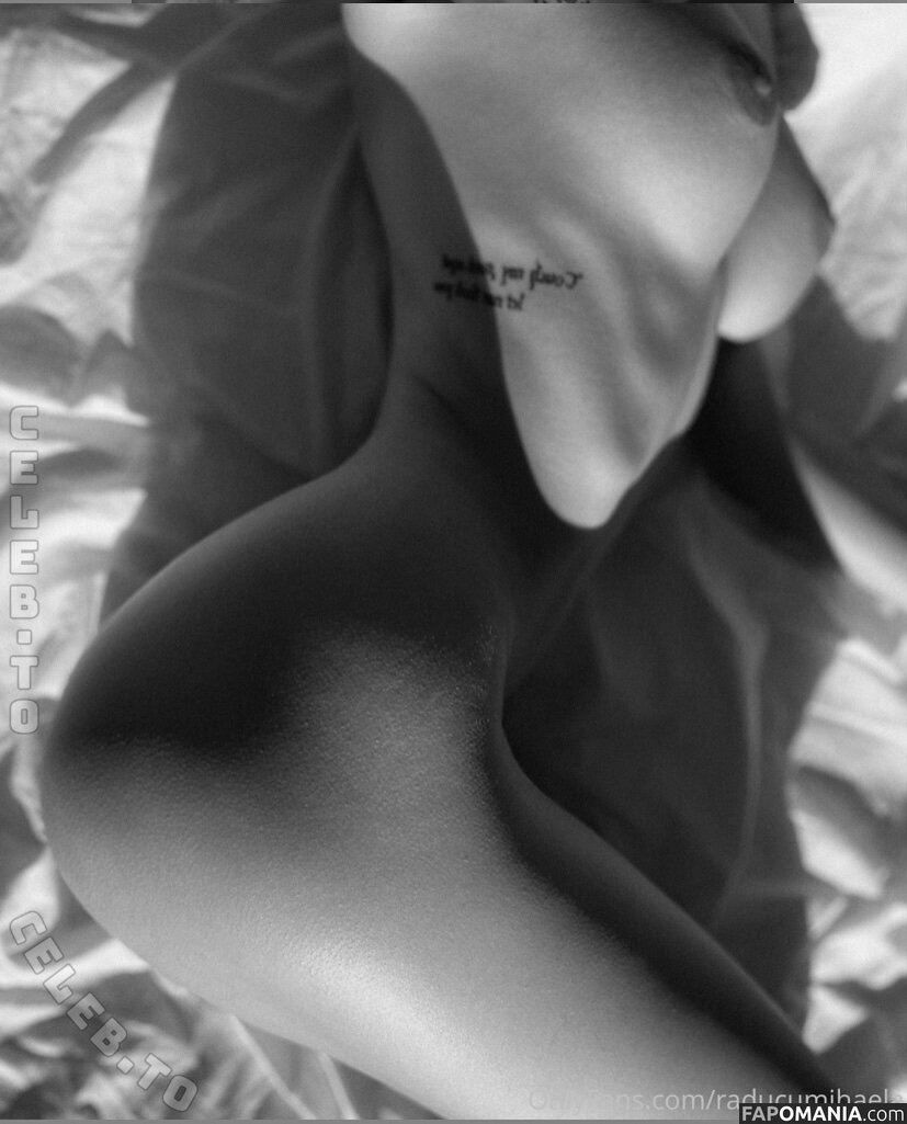 Raducu Mihaela / RaducuMihaela / https: / raducumihaela__ Обнажённый OnlyFans  Утёкшее фото #59