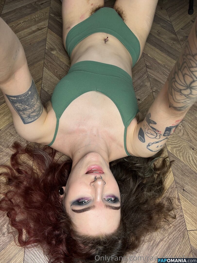 rae_moonfree / rae_moonn Обнажённый OnlyFans  Утёкшее фото #1