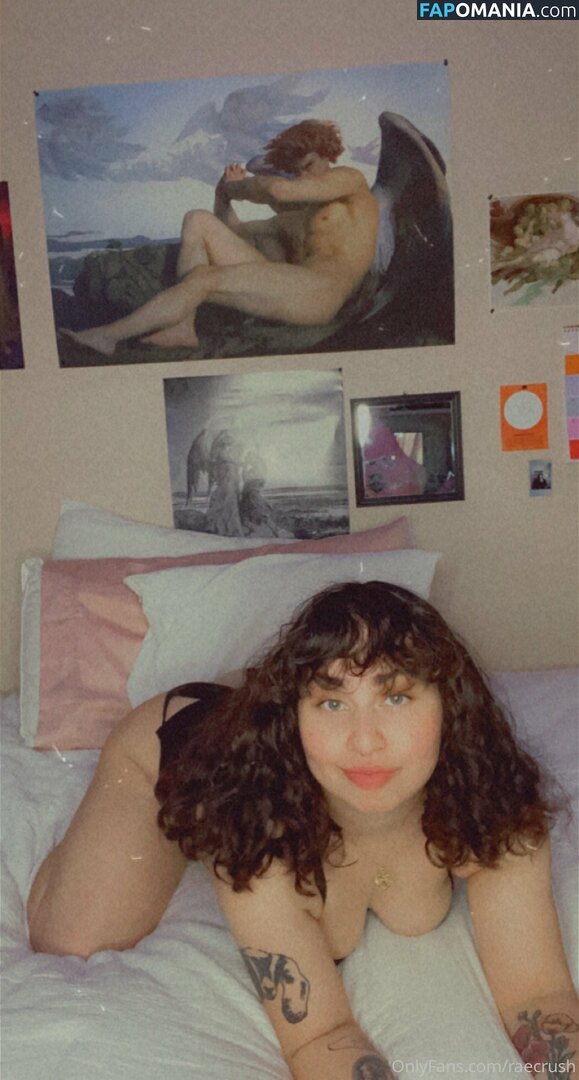 Oppai.Serai / Raecrush / bxbycrush Обнажённый OnlyFans  Утёкшее фото #52