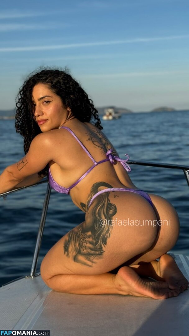 Rafaela & Larissa Sumpani / cflarissasumpanib / rafasumpani Обнажённый OnlyFans  Утёкшее фото #3