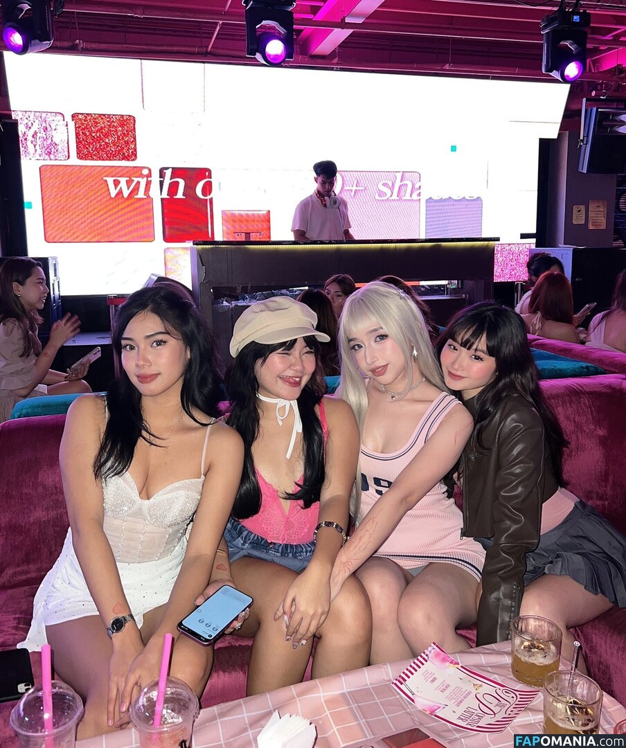 Lyka Arit / Raika / harveybeaksey Обнажённый OnlyFans  Утёкшее фото #3