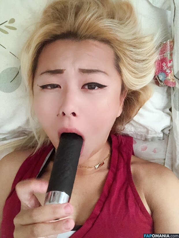 OmgItzRaina / Raina Huang / RainaisCrazy Обнажённый OnlyFans  Утёкшее фото #19