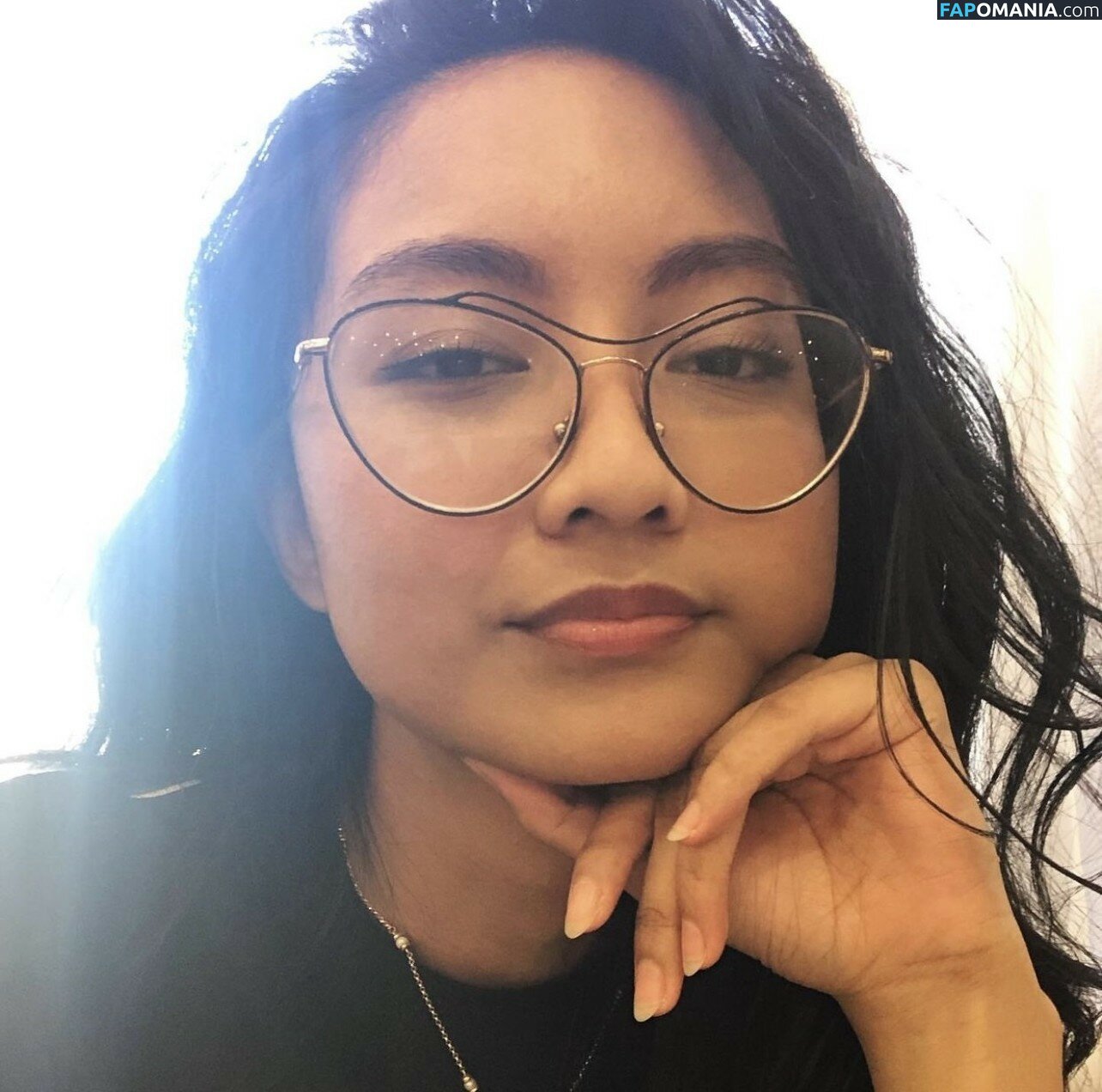 Raine / Twitch / let.it.raine / rainegoaway Обнажённый OnlyFans  Утёкшее фото #16