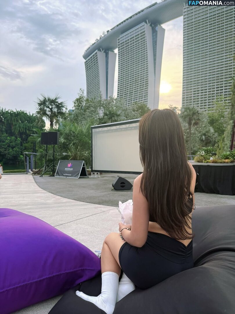 Rainie / lalibula8 Обнажённый OnlyFans  Утёкшее фото #3