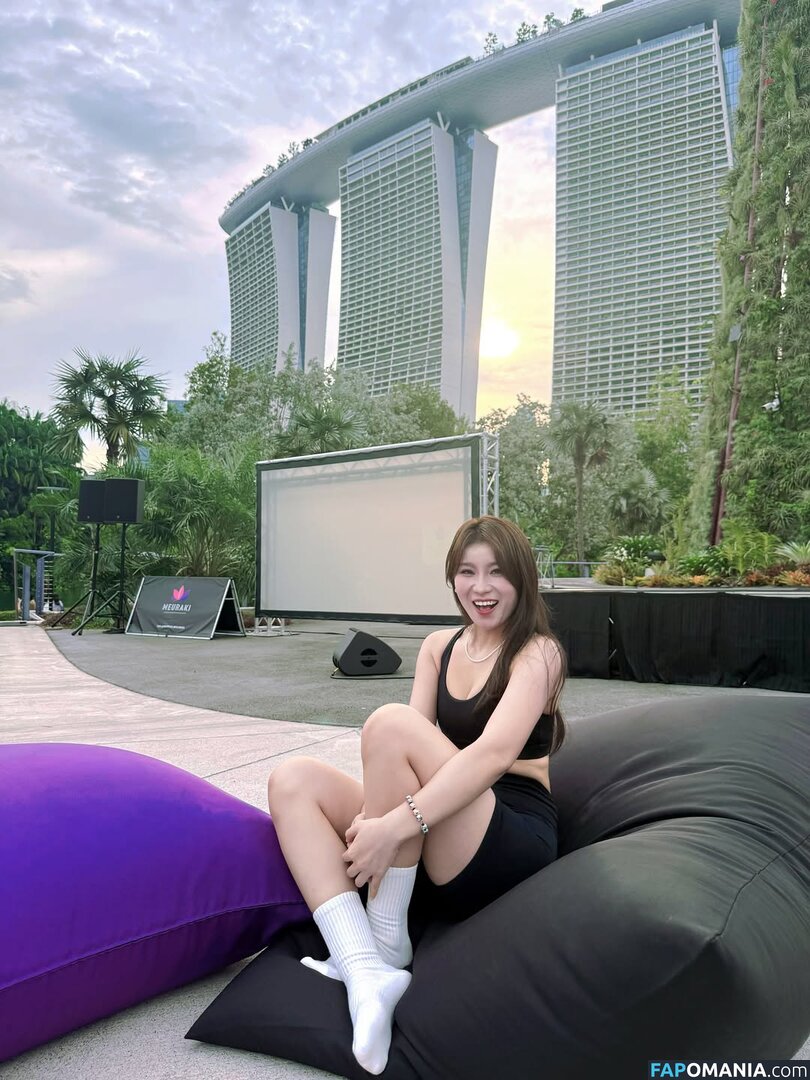 Rainie / lalibula8 Обнажённый OnlyFans  Утёкшее фото #6