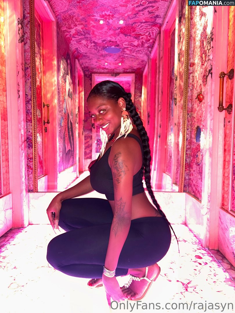 rajasyn Обнажённый OnlyFans  Утёкшее фото #2